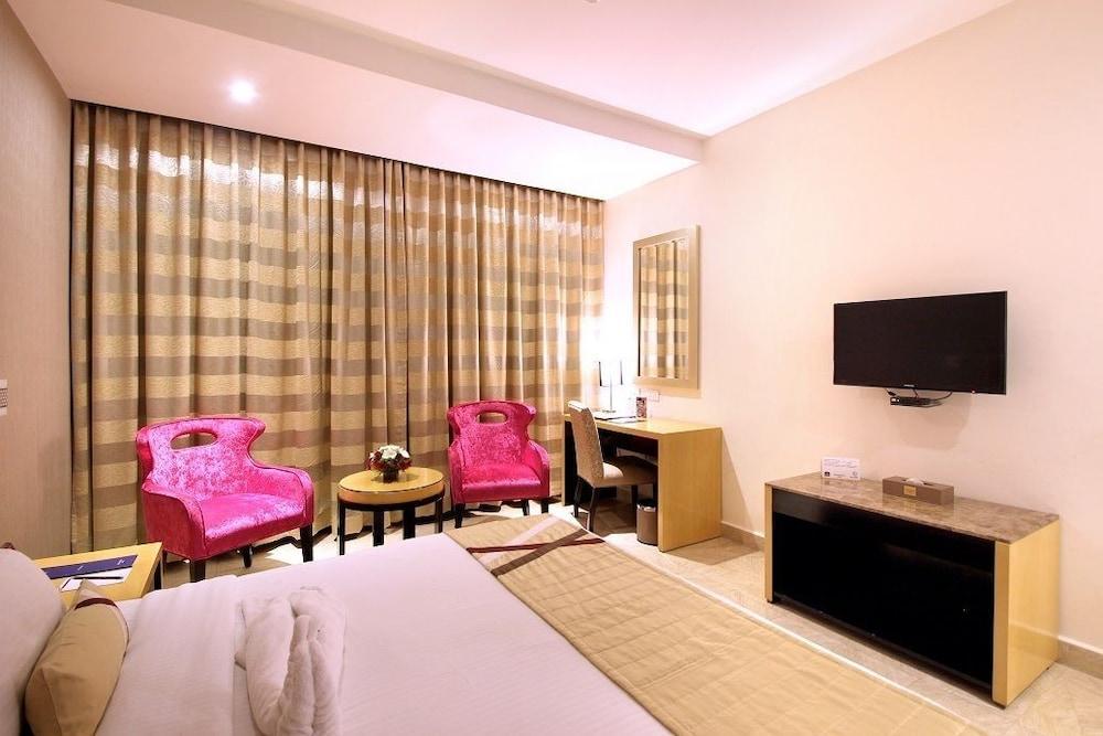 Best Western Ashoka Hyderabad Exterior photo